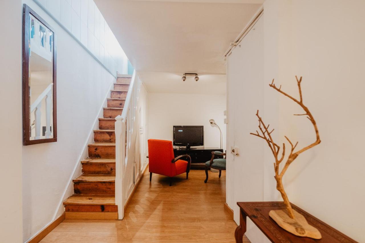 Cozy River View Appartement Lissabon