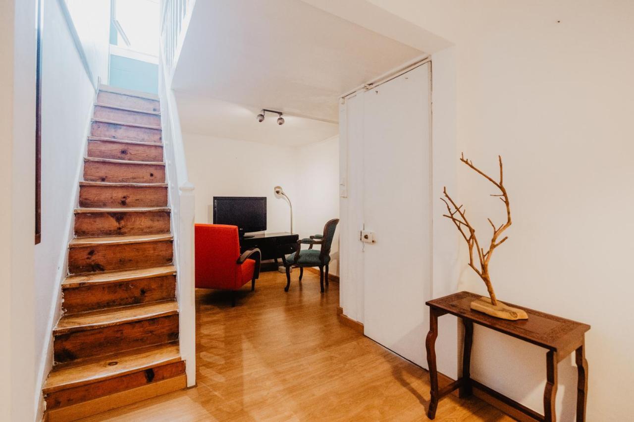Cozy River View Appartement Lissabon